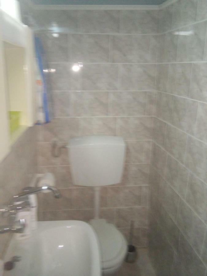 Kalapo Apartment Tseratsiá Dış mekan fotoğraf